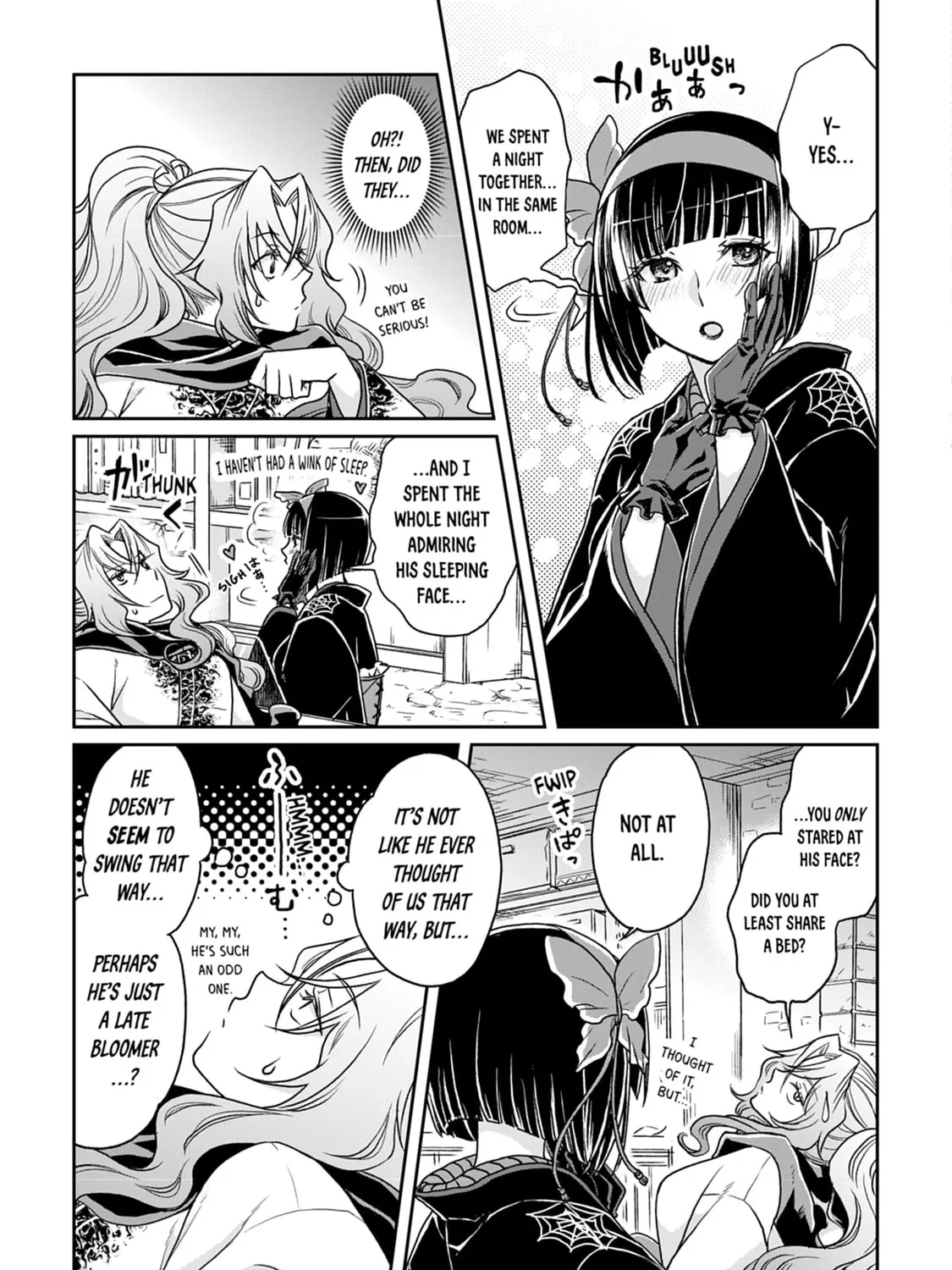 Tsukimichi: Moonlit Fantasy Chapter 21 page 25 - 