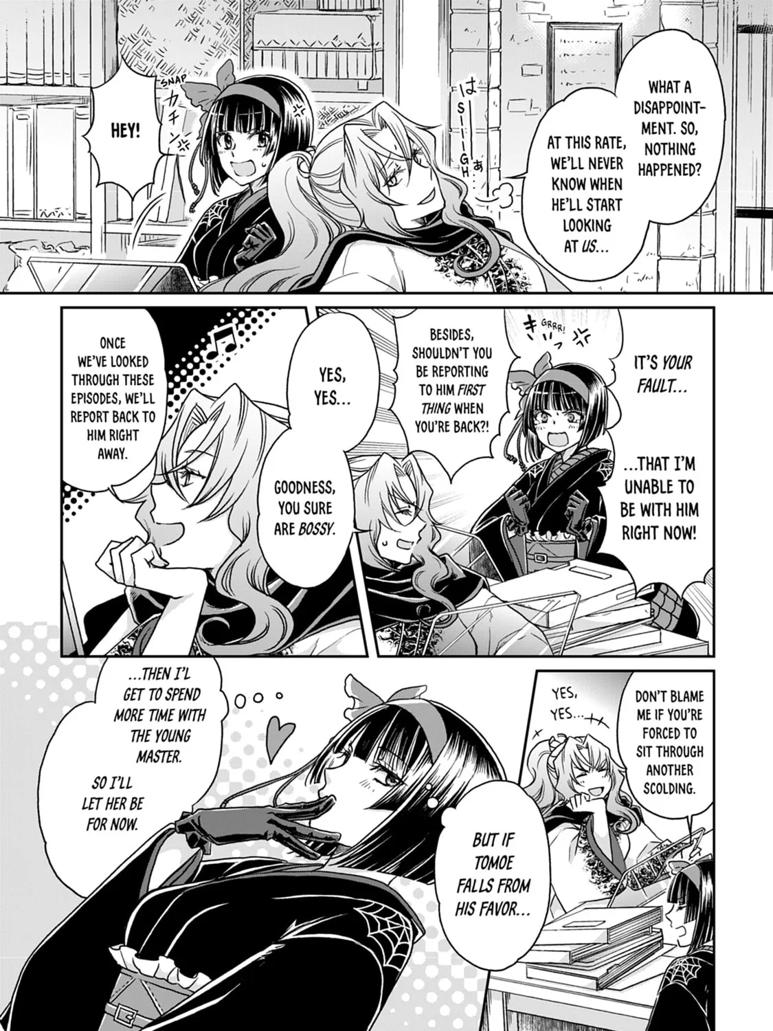 Tsukimichi: Moonlit Fantasy Chapter 21 page 27 - 