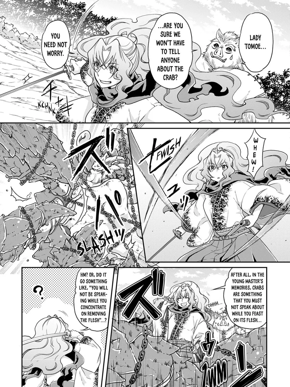 Tsukimichi: Moonlit Fantasy Chapter 21 page 9 - 