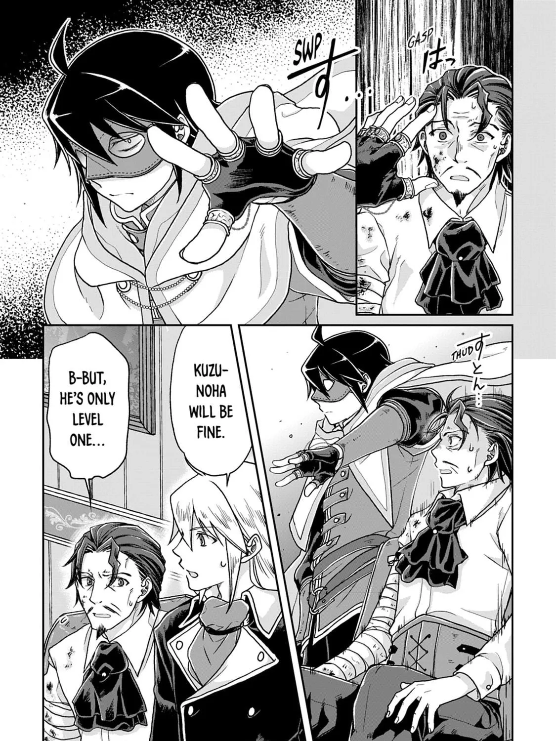 Tsukimichi: Moonlit Fantasy Chapter 23 page 41 - 