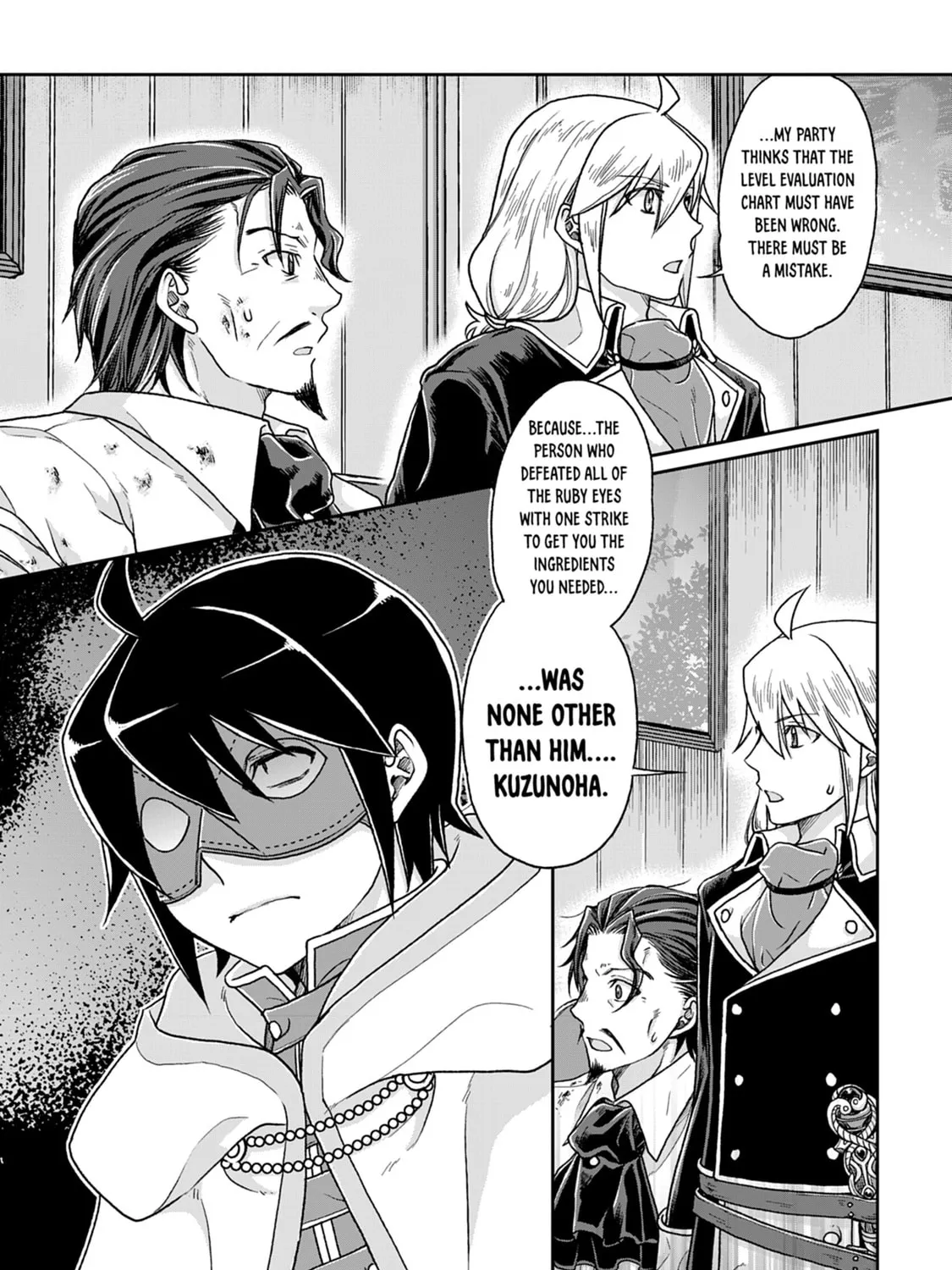 Tsukimichi: Moonlit Fantasy Chapter 23 page 43 - 