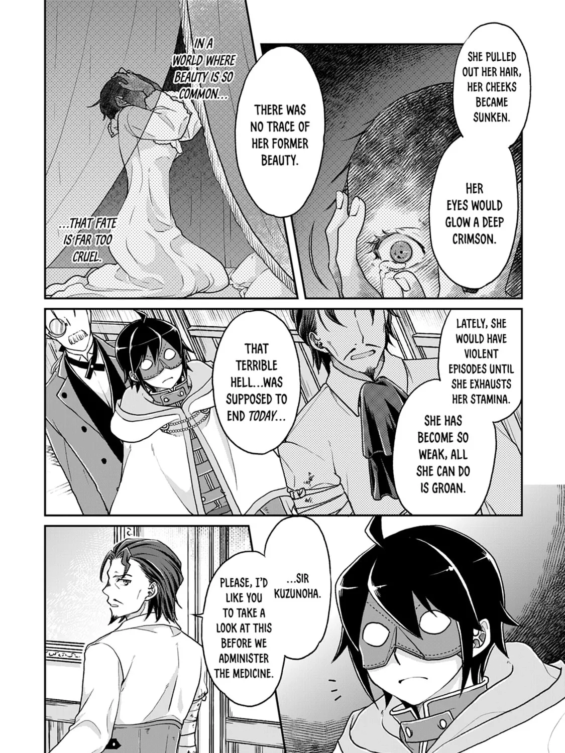 Tsukimichi: Moonlit Fantasy Chapter 24 page 3 - 