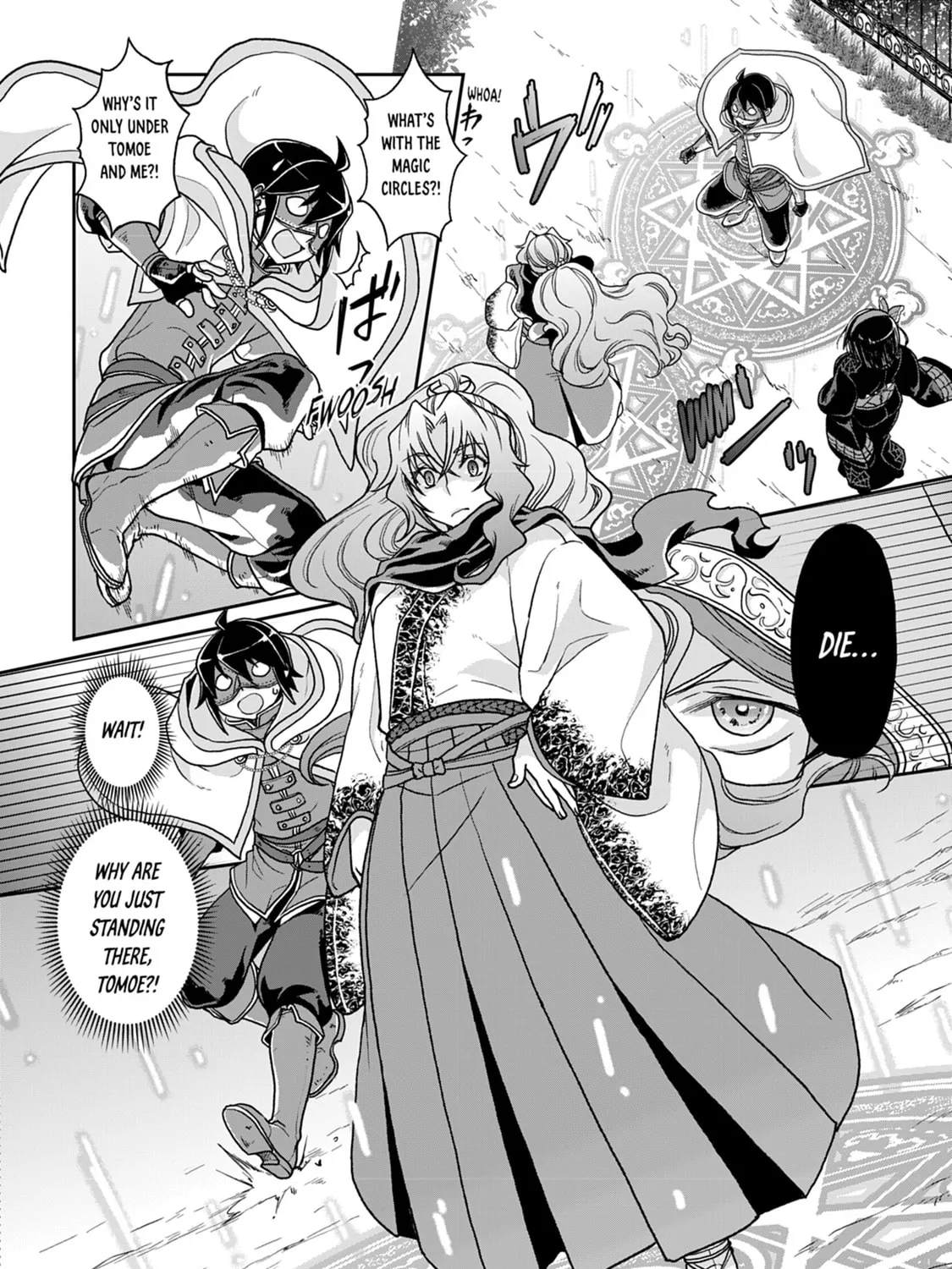 Tsukimichi: Moonlit Fantasy Chapter 24 page 43 - 