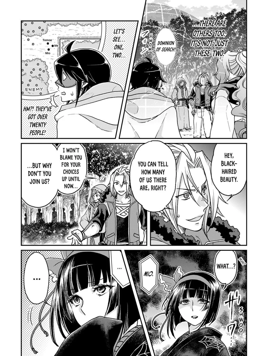 Tsukimichi: Moonlit Fantasy Chapter 25 page 11 - 