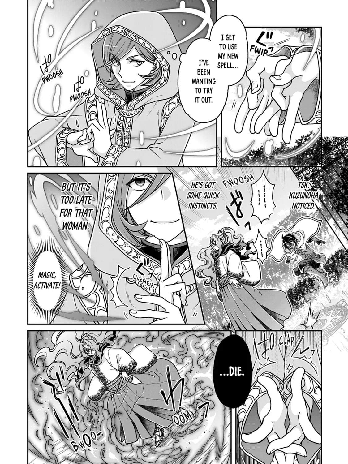 Tsukimichi: Moonlit Fantasy Chapter 25 page 3 - 
