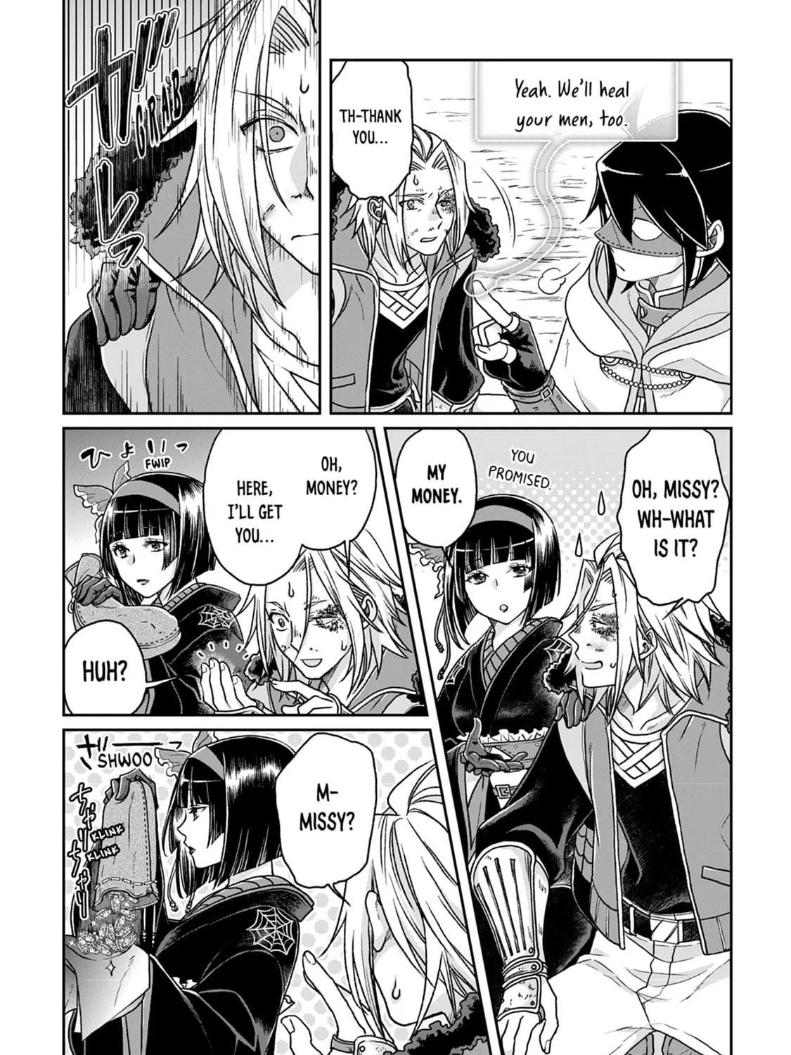 Tsukimichi: Moonlit Fantasy Chapter 25 page 47 - 
