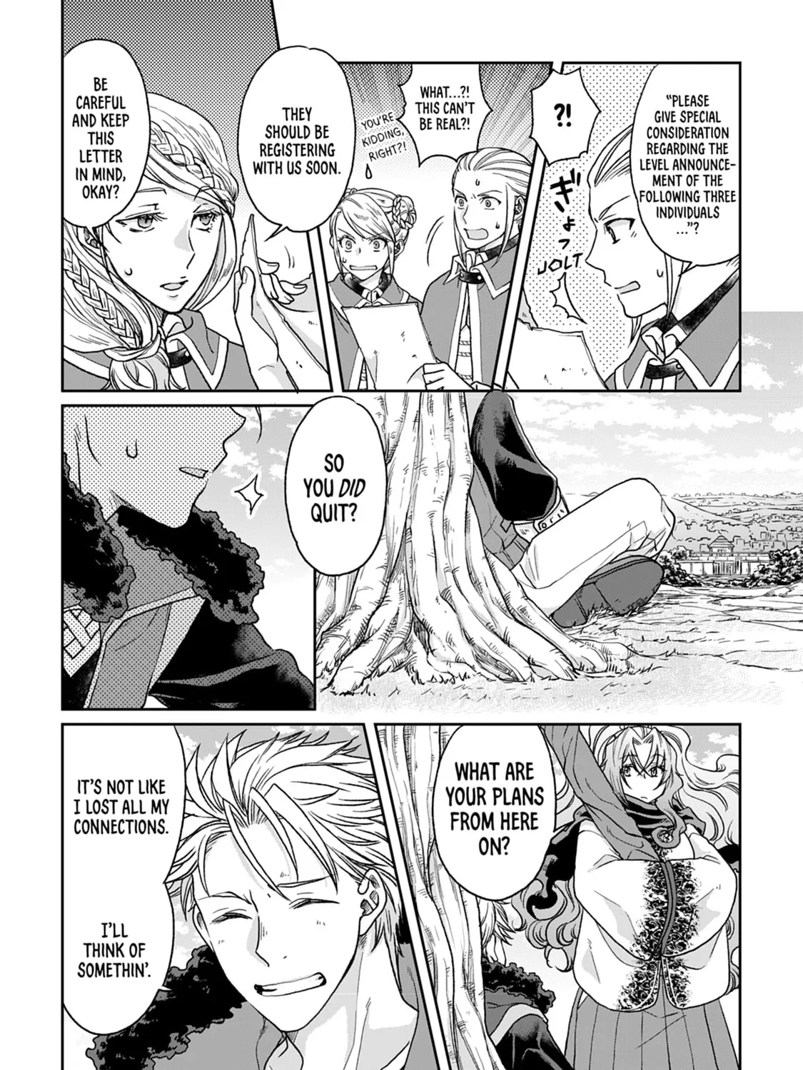 Tsukimichi: Moonlit Fantasy Chapter 26 page 13 - 
