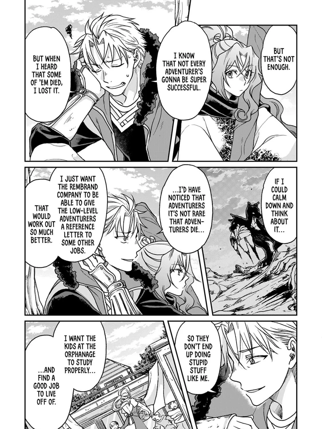 Tsukimichi: Moonlit Fantasy Chapter 26 page 17 - 