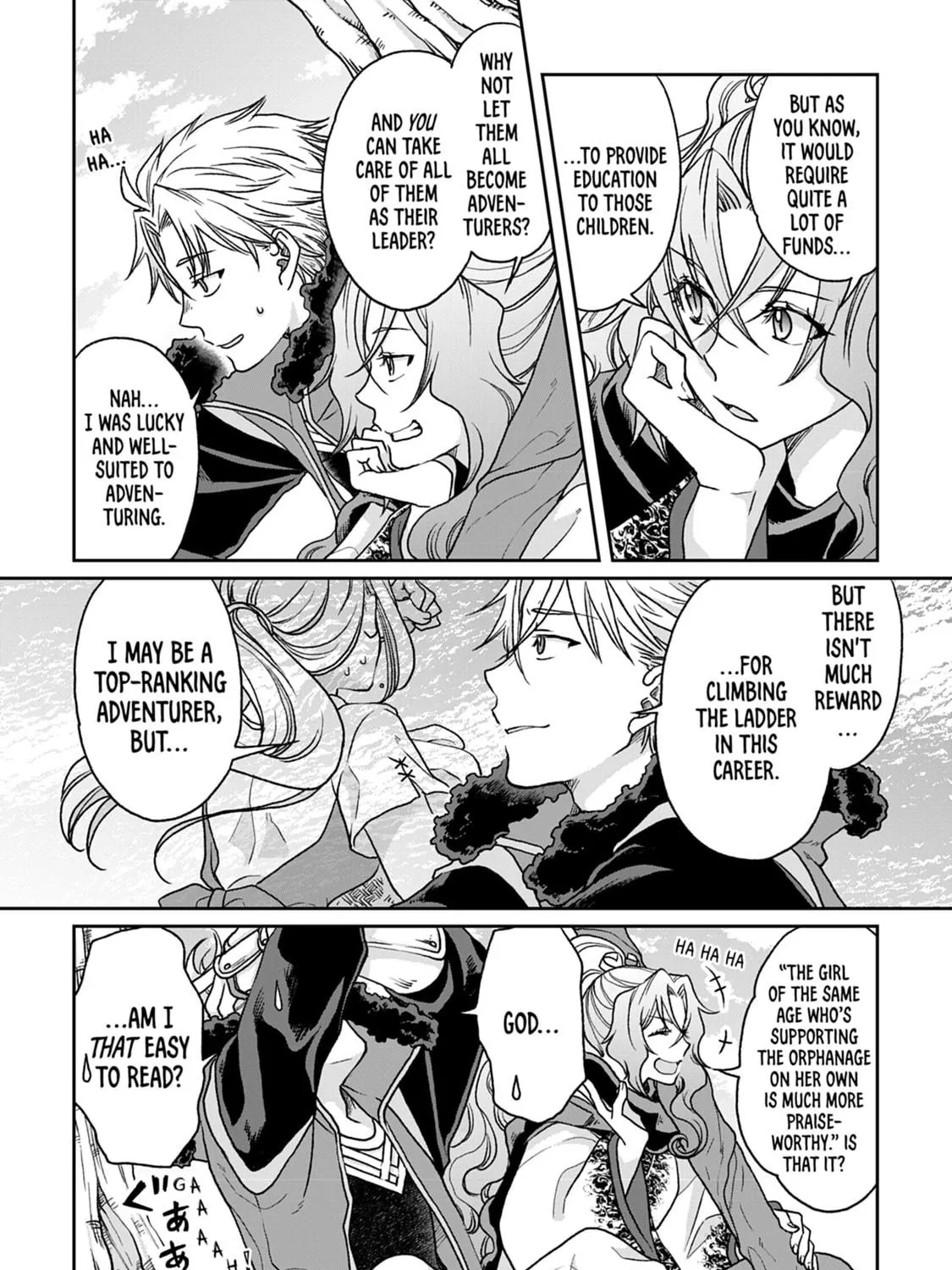 Tsukimichi: Moonlit Fantasy Chapter 26 page 19 - 