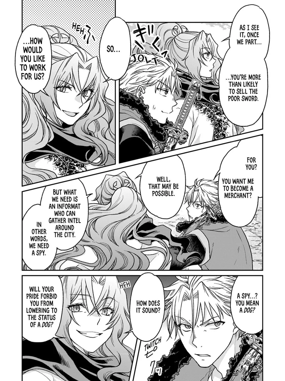 Tsukimichi: Moonlit Fantasy Chapter 26 page 29 - 