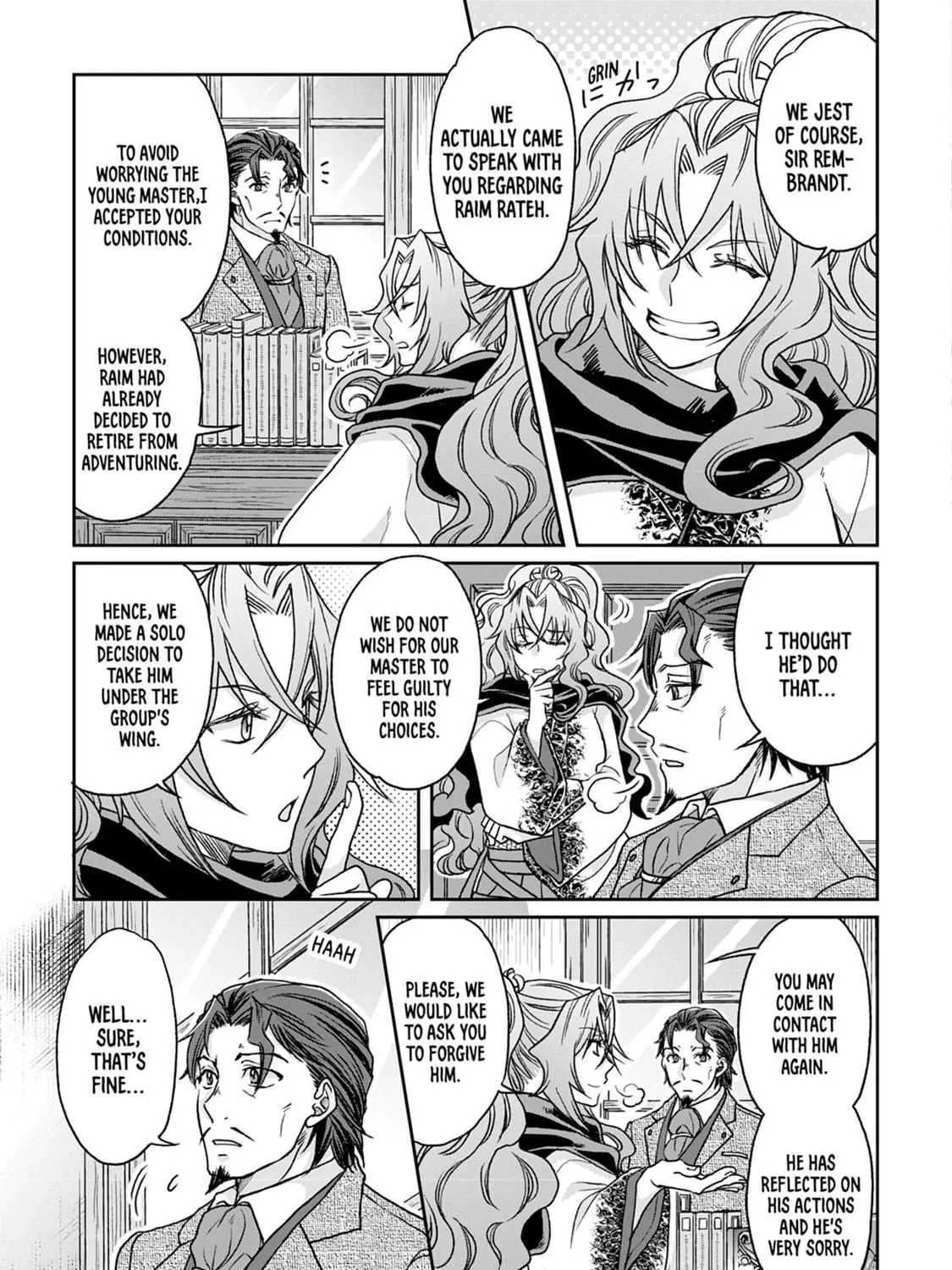 Tsukimichi: Moonlit Fantasy Chapter 26 page 41 - 