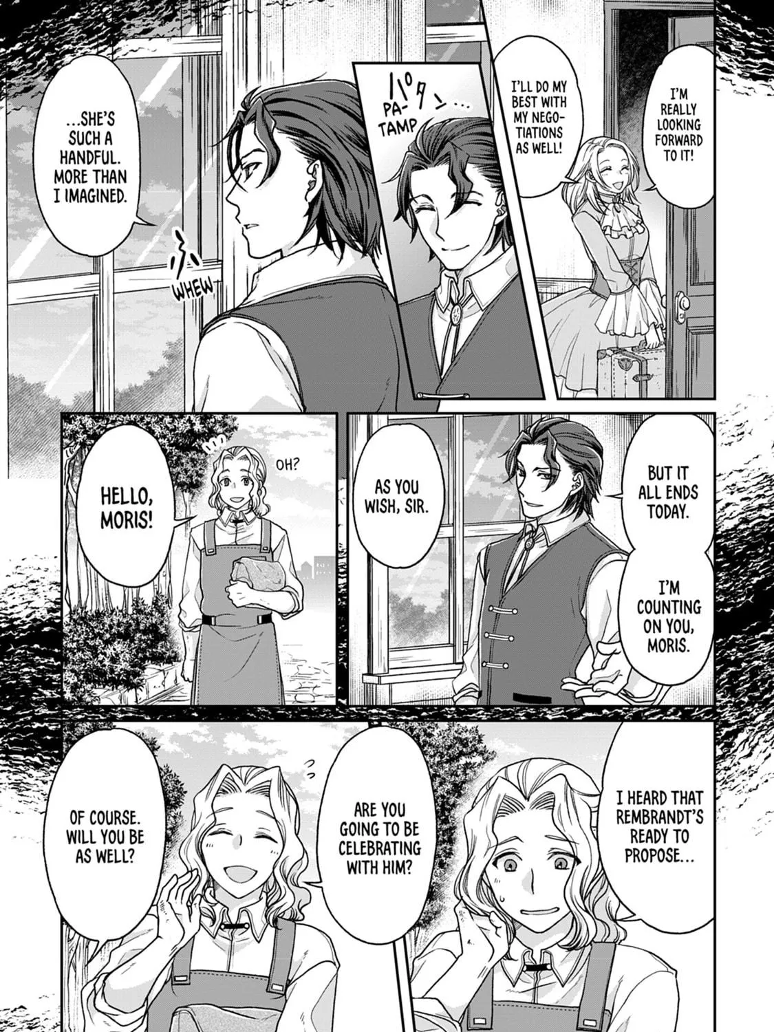 Tsukimichi: Moonlit Fantasy Chapter 27 page 11 - 