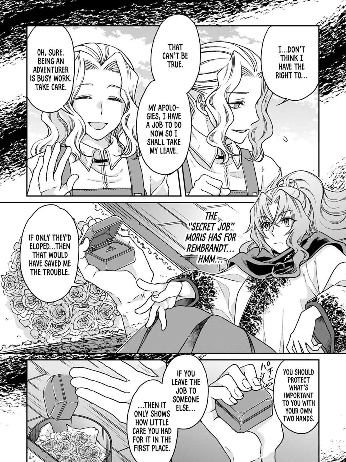 Tsukimichi: Moonlit Fantasy Chapter 27 page 13 - 