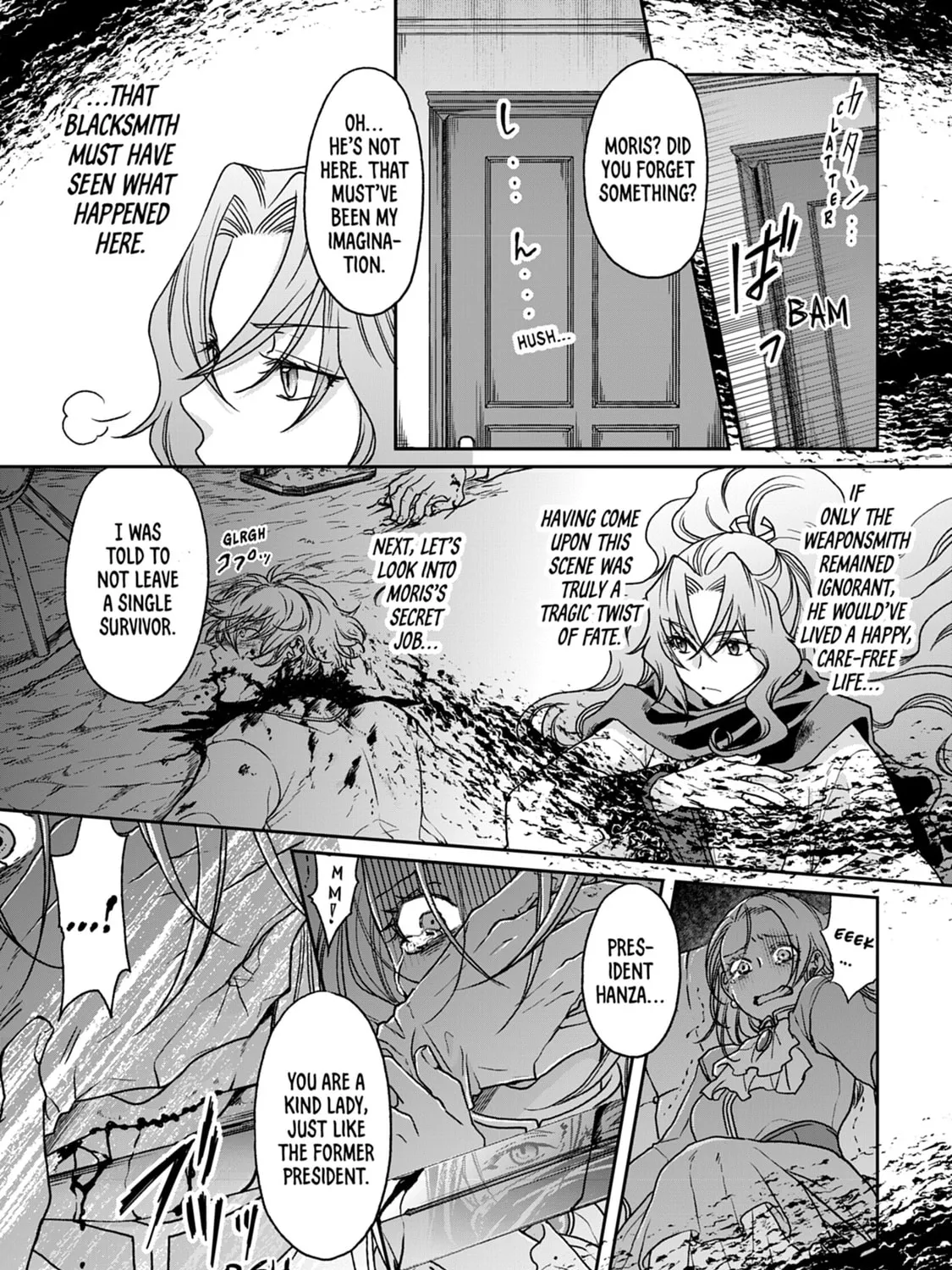 Tsukimichi: Moonlit Fantasy Chapter 27 page 15 - 