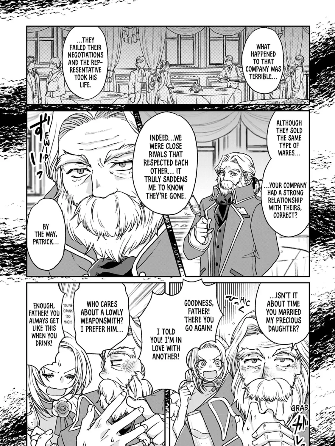 Tsukimichi: Moonlit Fantasy Chapter 27 page 3 - 
