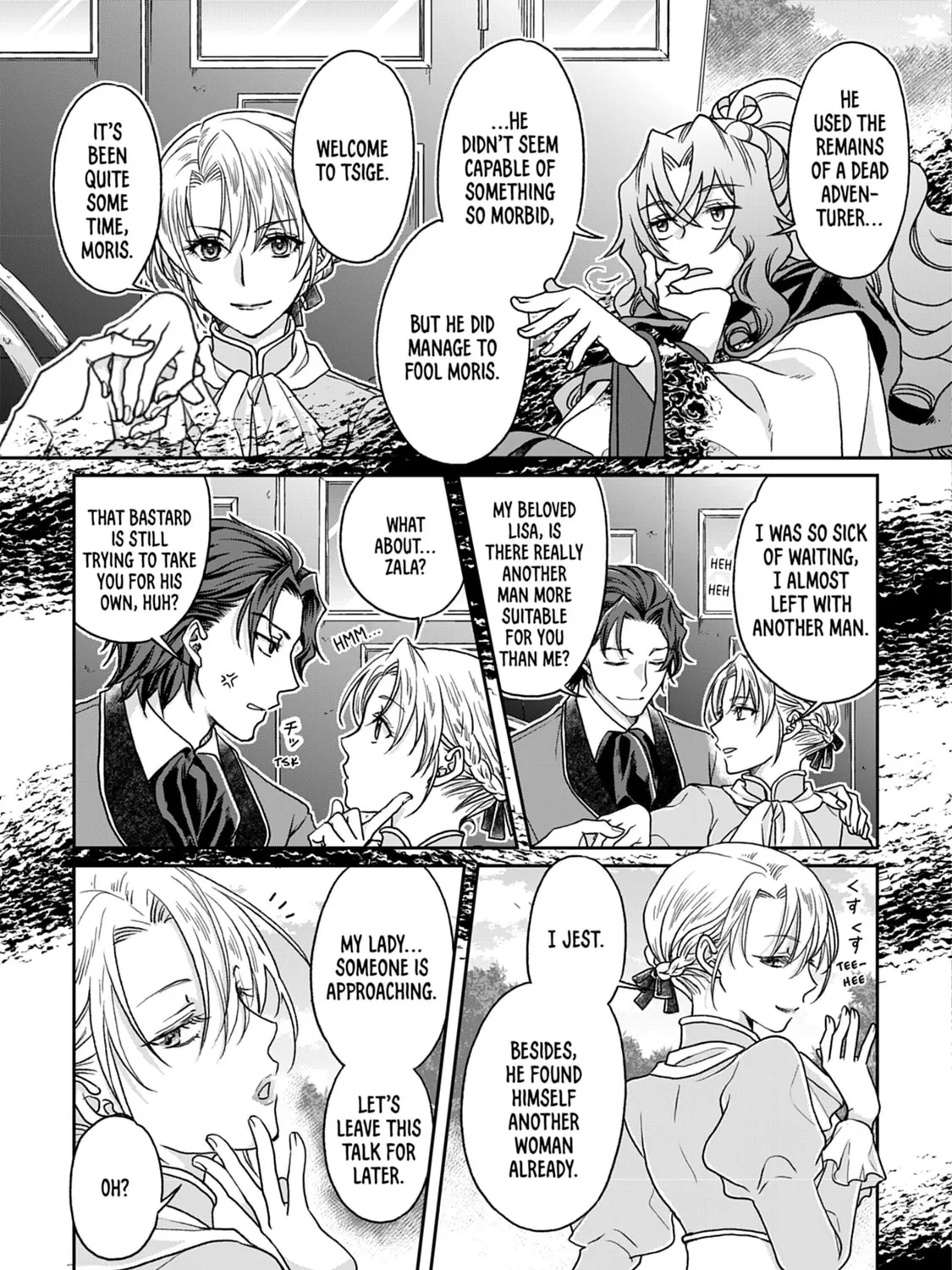 Tsukimichi: Moonlit Fantasy Chapter 27 page 25 - 