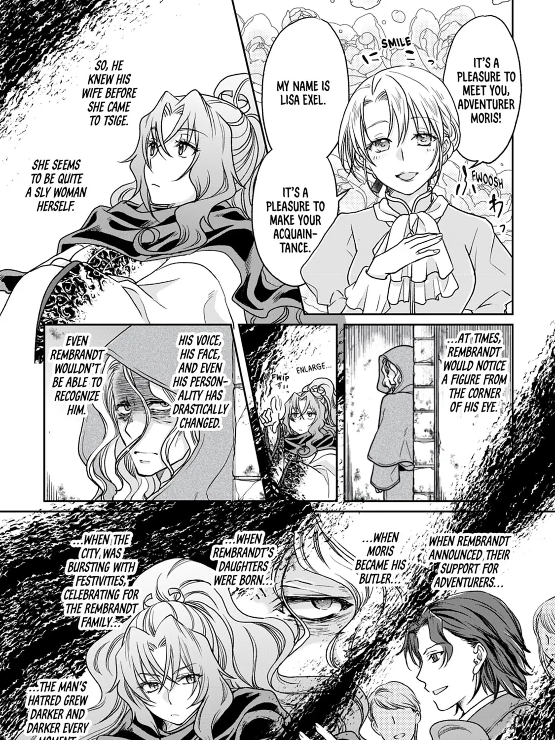 Tsukimichi: Moonlit Fantasy Chapter 27 page 27 - 