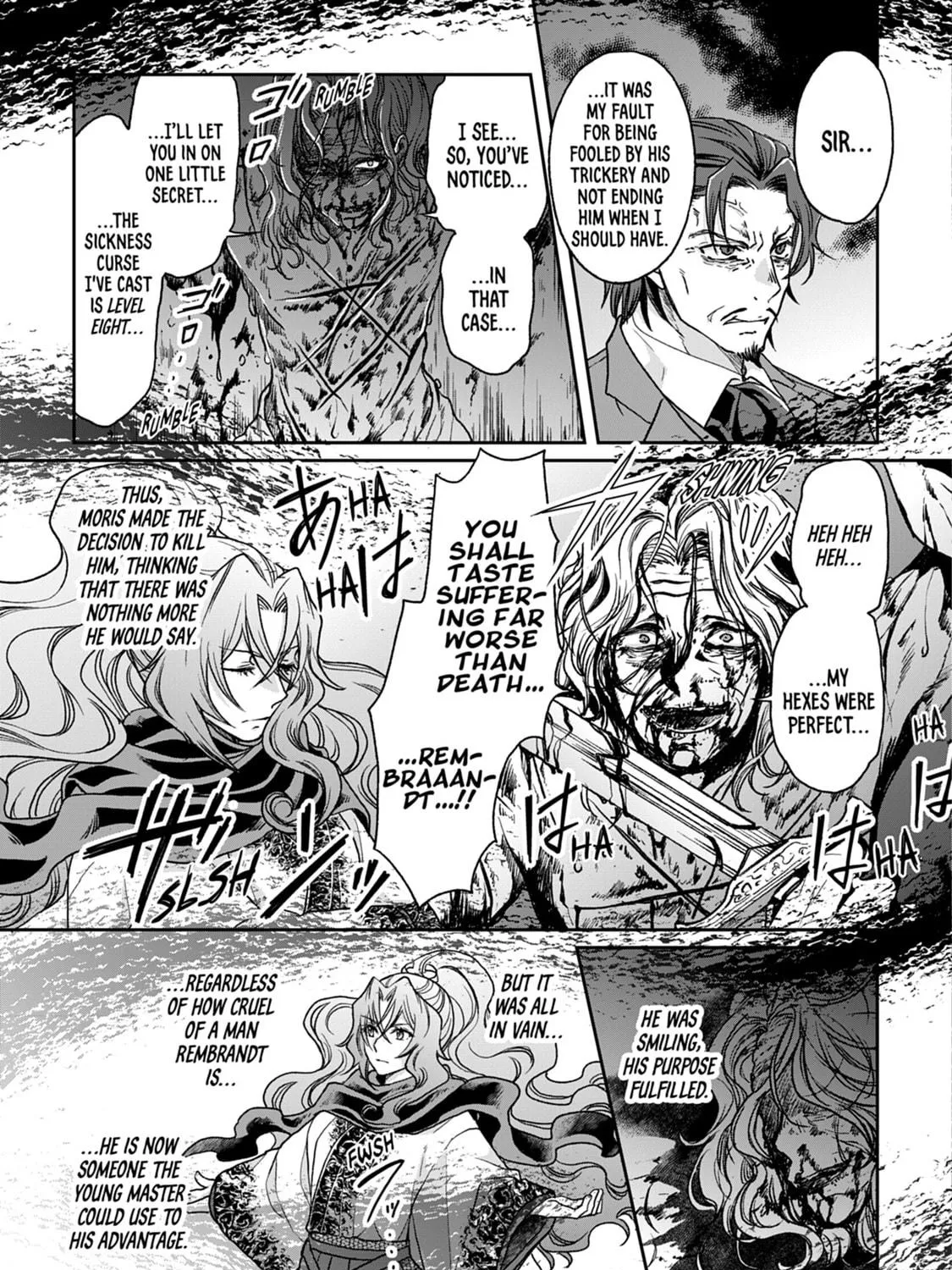 Tsukimichi: Moonlit Fantasy Chapter 27 page 29 - 