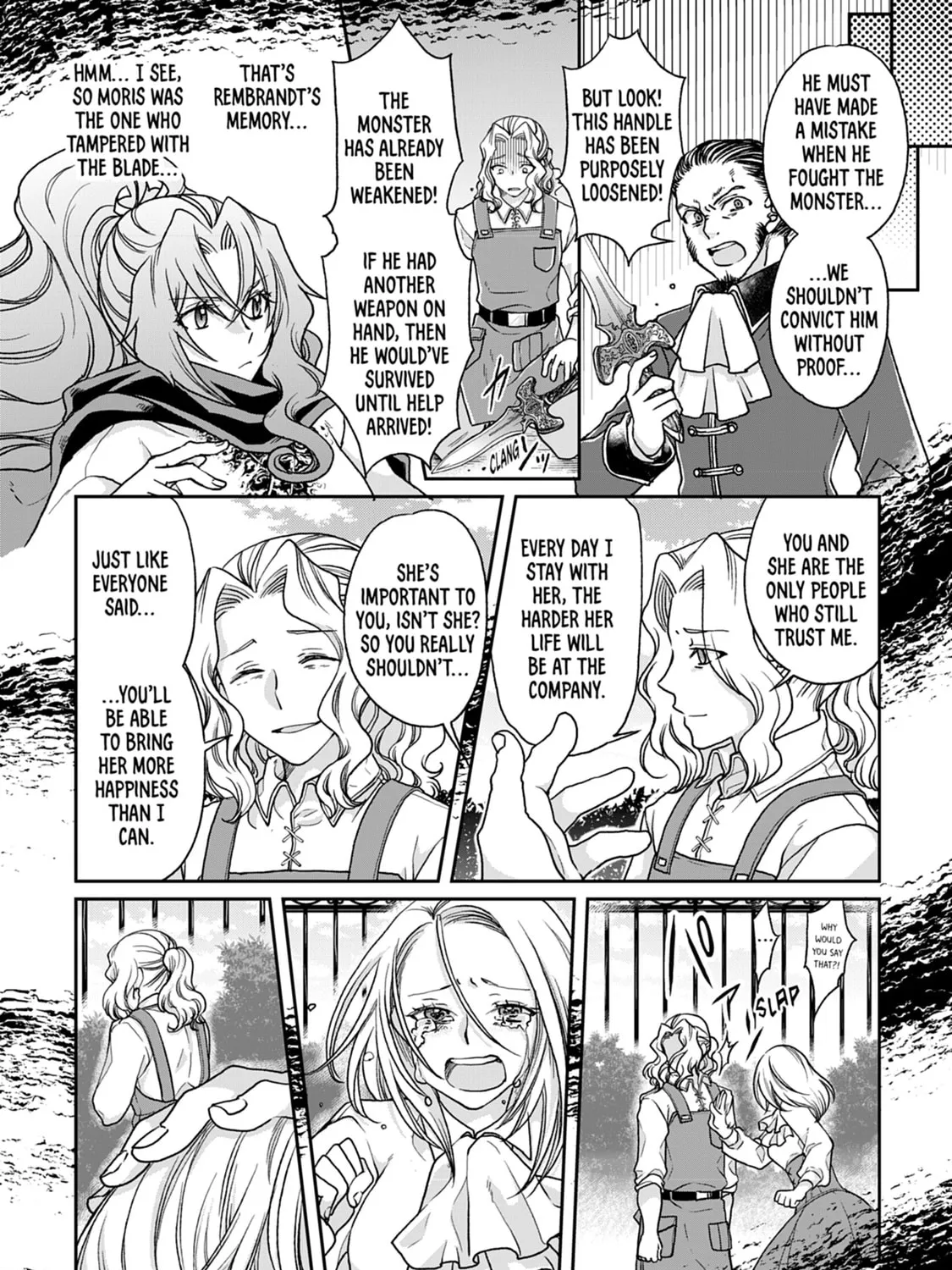 Tsukimichi: Moonlit Fantasy Chapter 27 page 7 - 