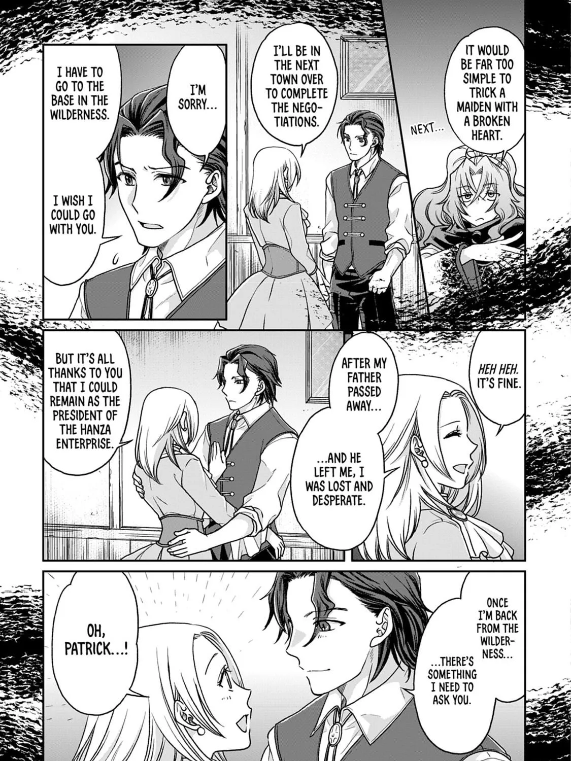 Tsukimichi: Moonlit Fantasy Chapter 27 page 9 - 