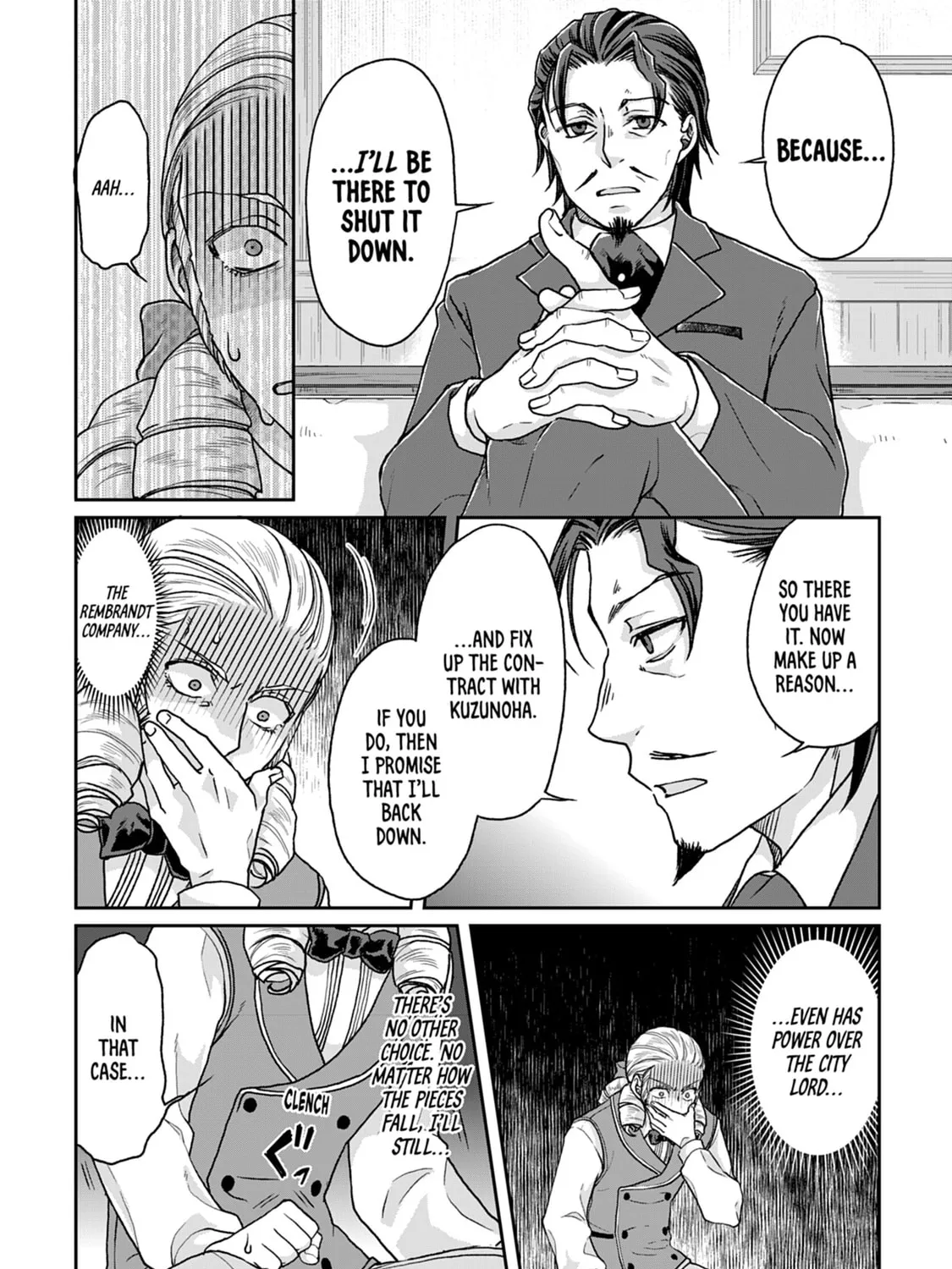 Tsukimichi: Moonlit Fantasy Chapter 28 page 27 - 