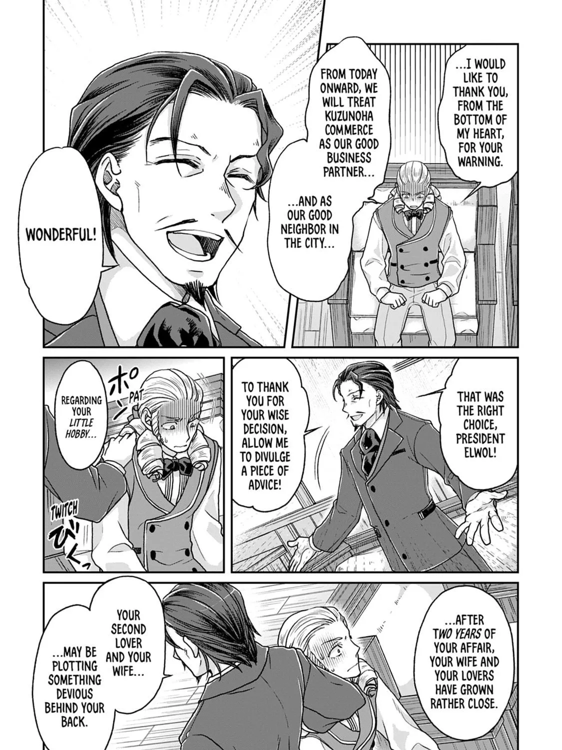 Tsukimichi: Moonlit Fantasy Chapter 28 page 29 - 
