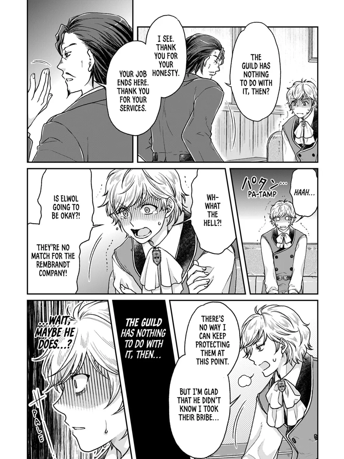 Tsukimichi: Moonlit Fantasy Chapter 28 page 7 - 