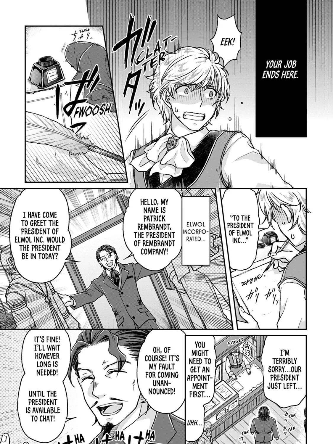 Tsukimichi: Moonlit Fantasy Chapter 28 page 9 - 