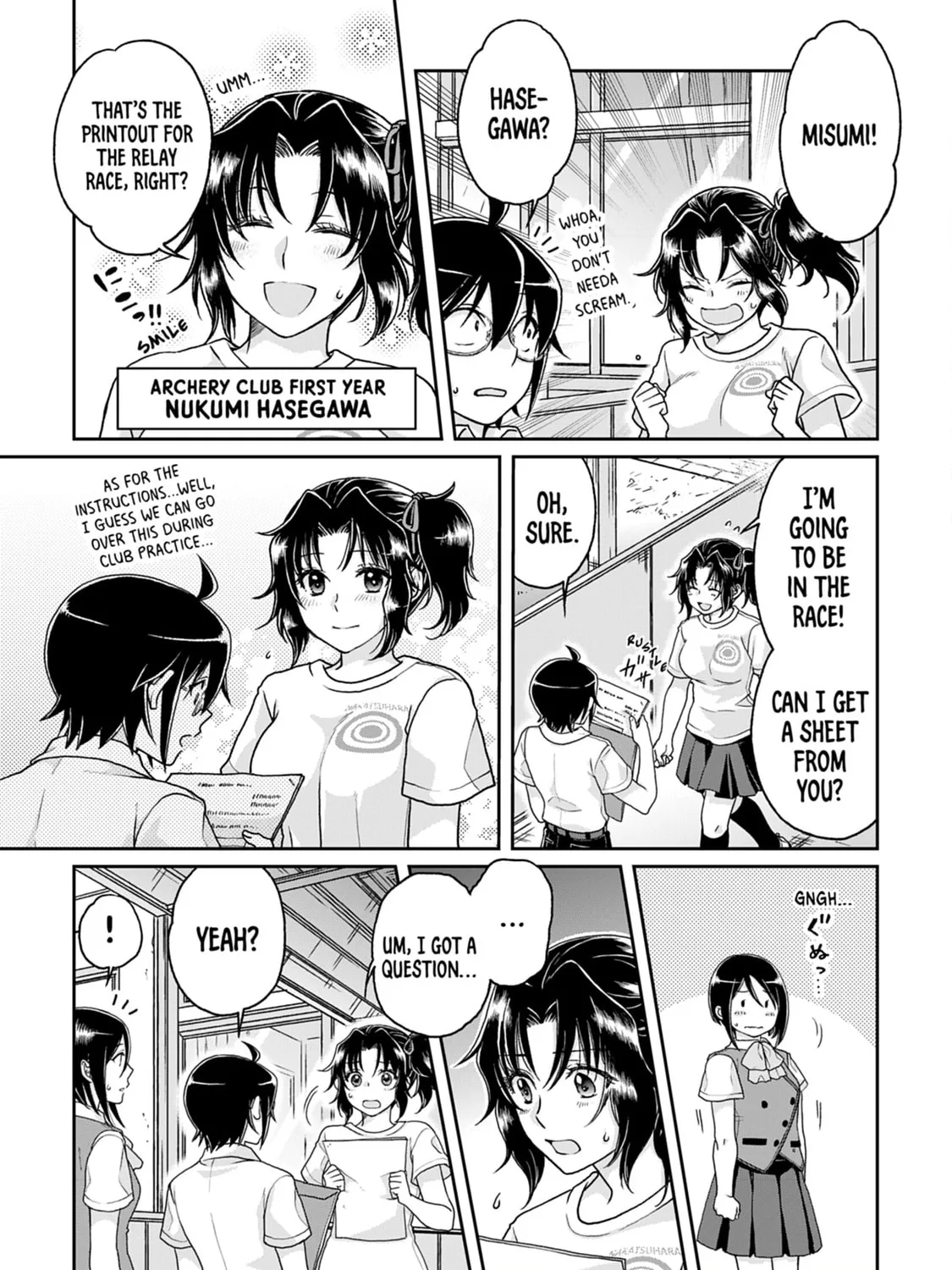 Tsukimichi: Moonlit Fantasy Chapter 29 page 13 - 