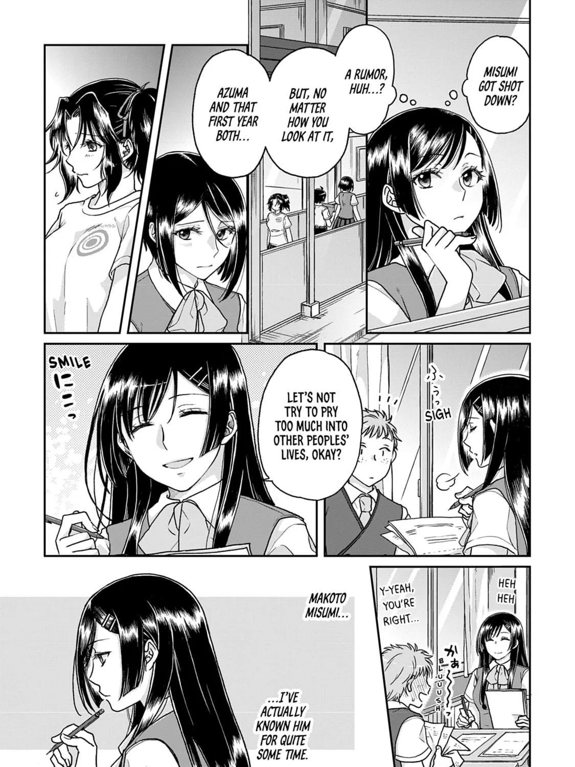 Tsukimichi: Moonlit Fantasy Chapter 29 page 19 - 