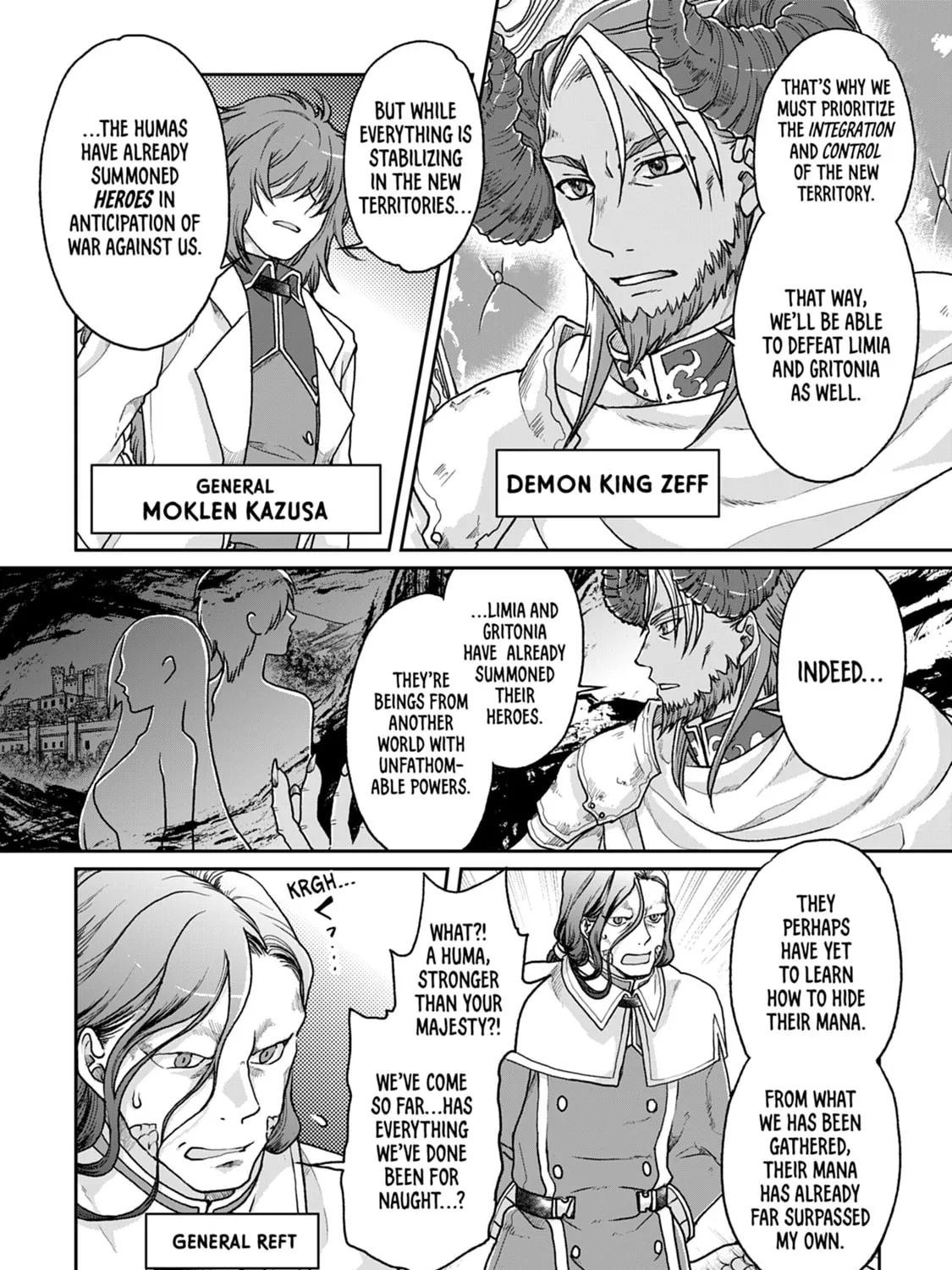 Tsukimichi: Moonlit Fantasy Chapter 29 page 3 - 