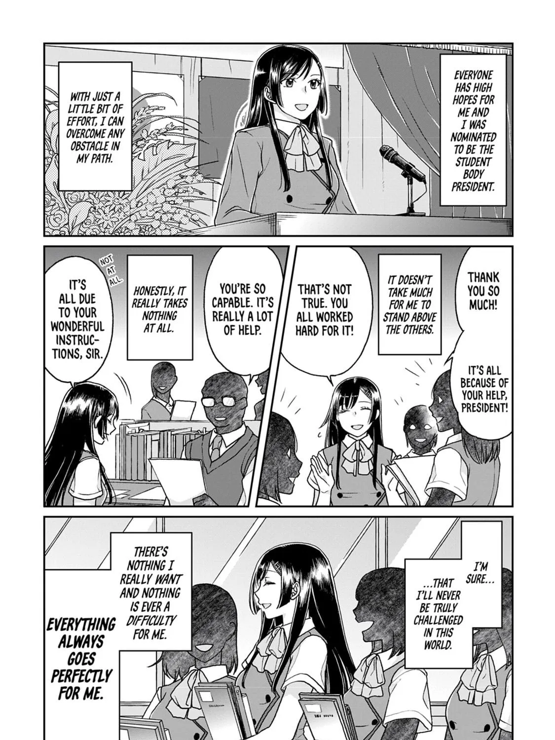 Tsukimichi: Moonlit Fantasy Chapter 29 page 23 - 