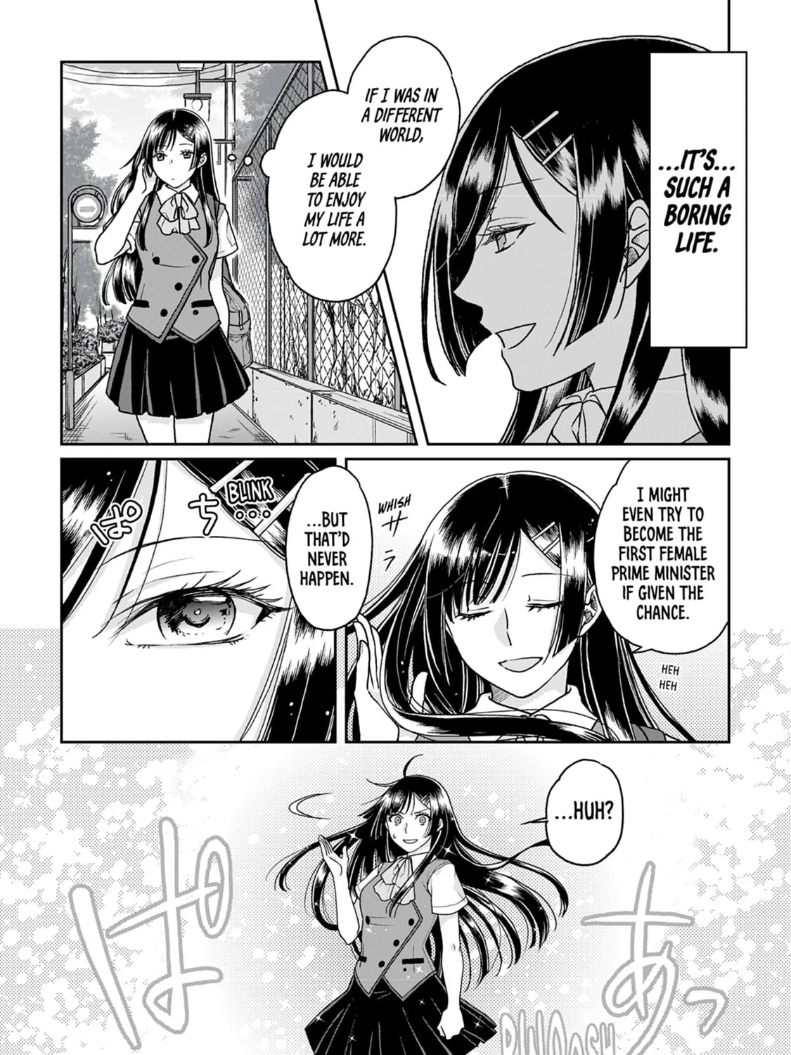 Tsukimichi: Moonlit Fantasy Chapter 29 page 25 - 