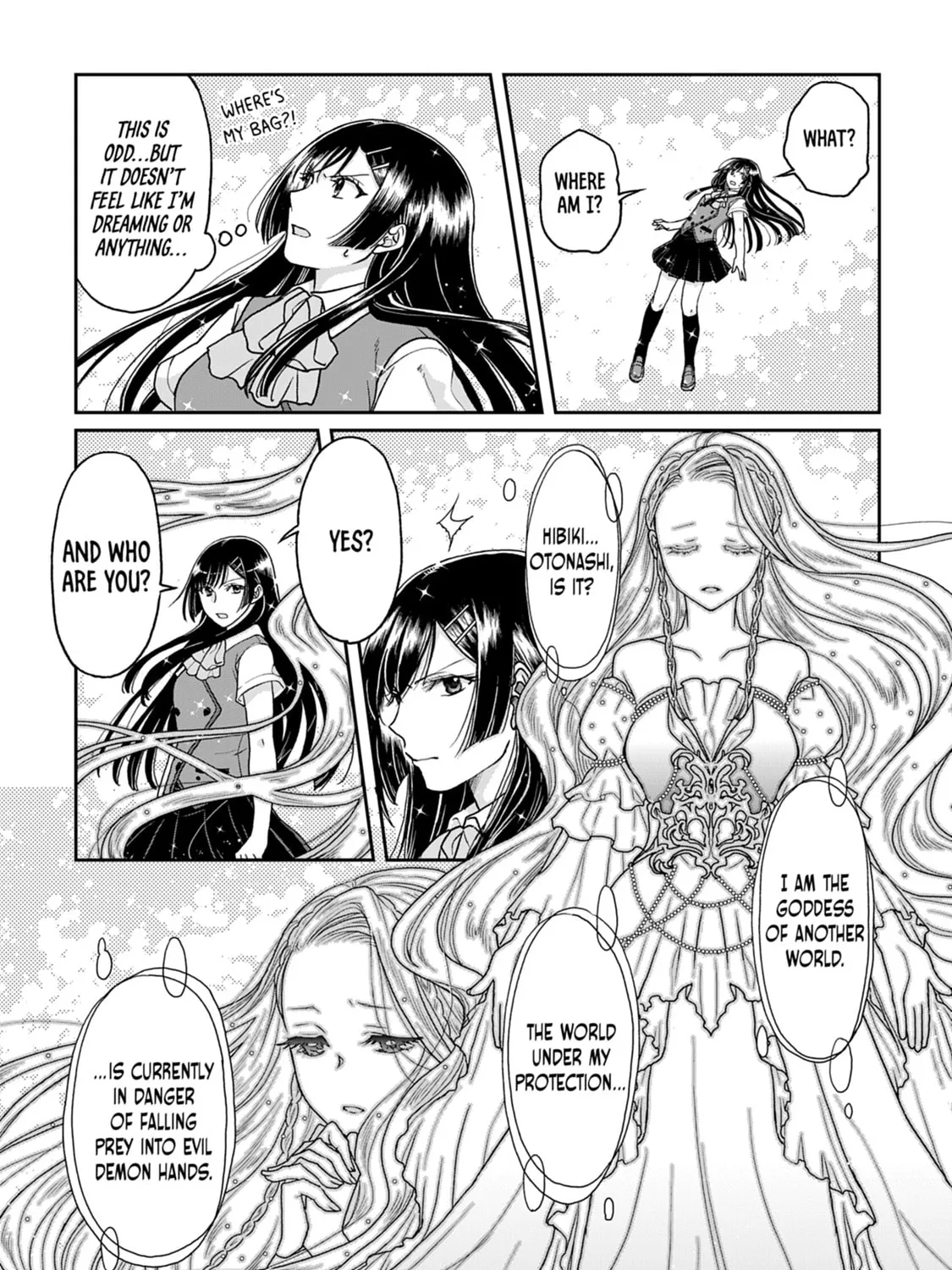 Tsukimichi: Moonlit Fantasy Chapter 29 page 27 - 