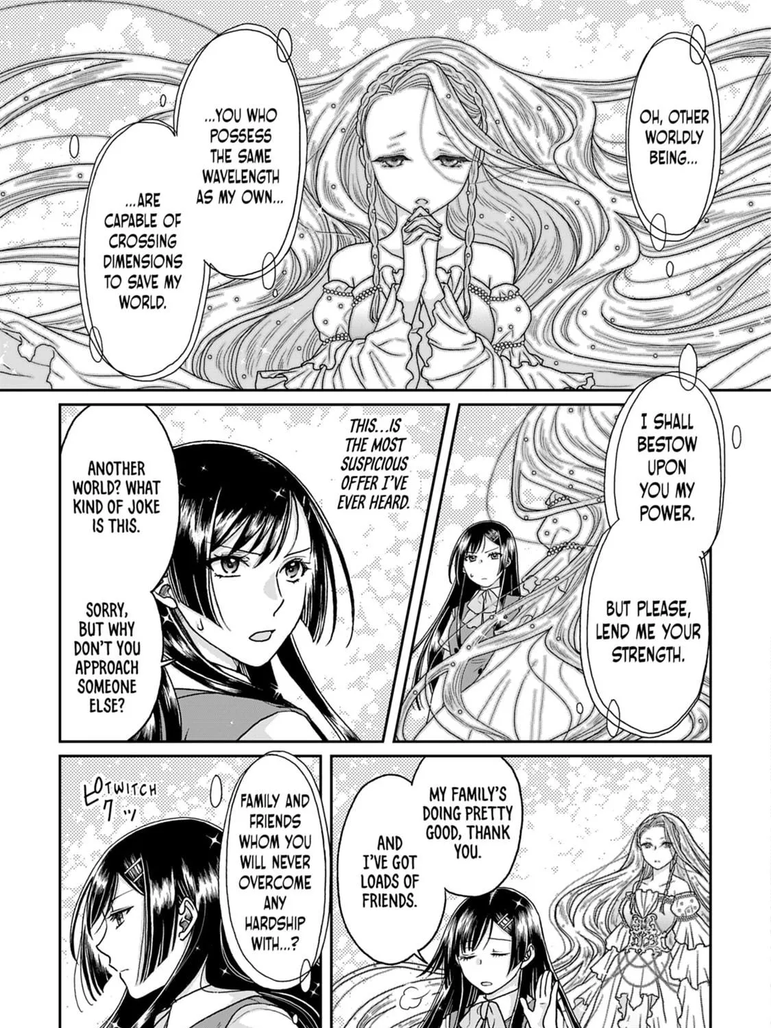 Tsukimichi: Moonlit Fantasy Chapter 29 page 29 - 