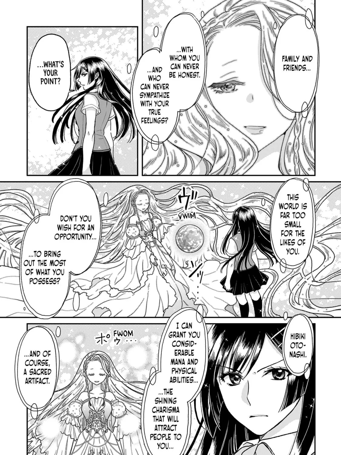 Tsukimichi: Moonlit Fantasy Chapter 29 page 31 - 