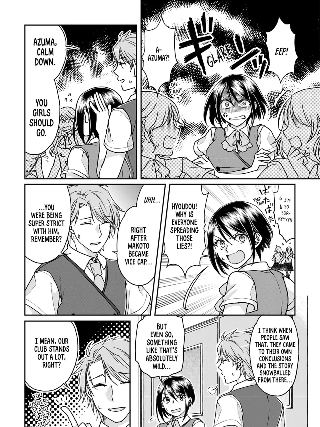 Tsukimichi: Moonlit Fantasy Chapter 29 page 37 - 