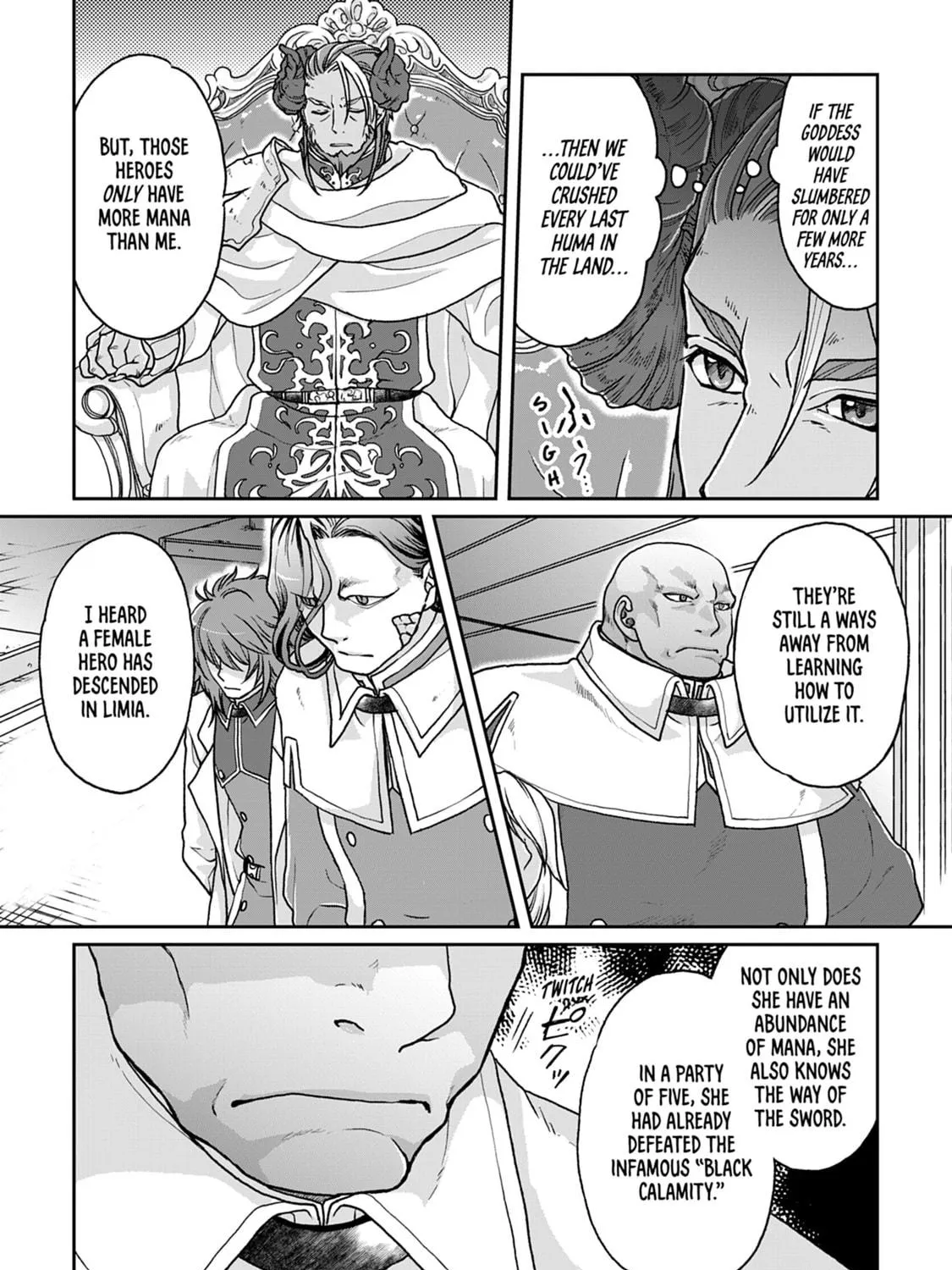 Tsukimichi: Moonlit Fantasy Chapter 29 page 5 - 