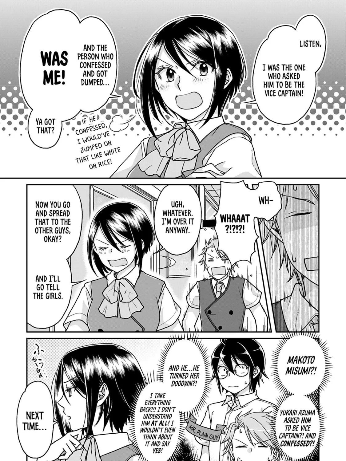 Tsukimichi: Moonlit Fantasy Chapter 29 page 41 - 