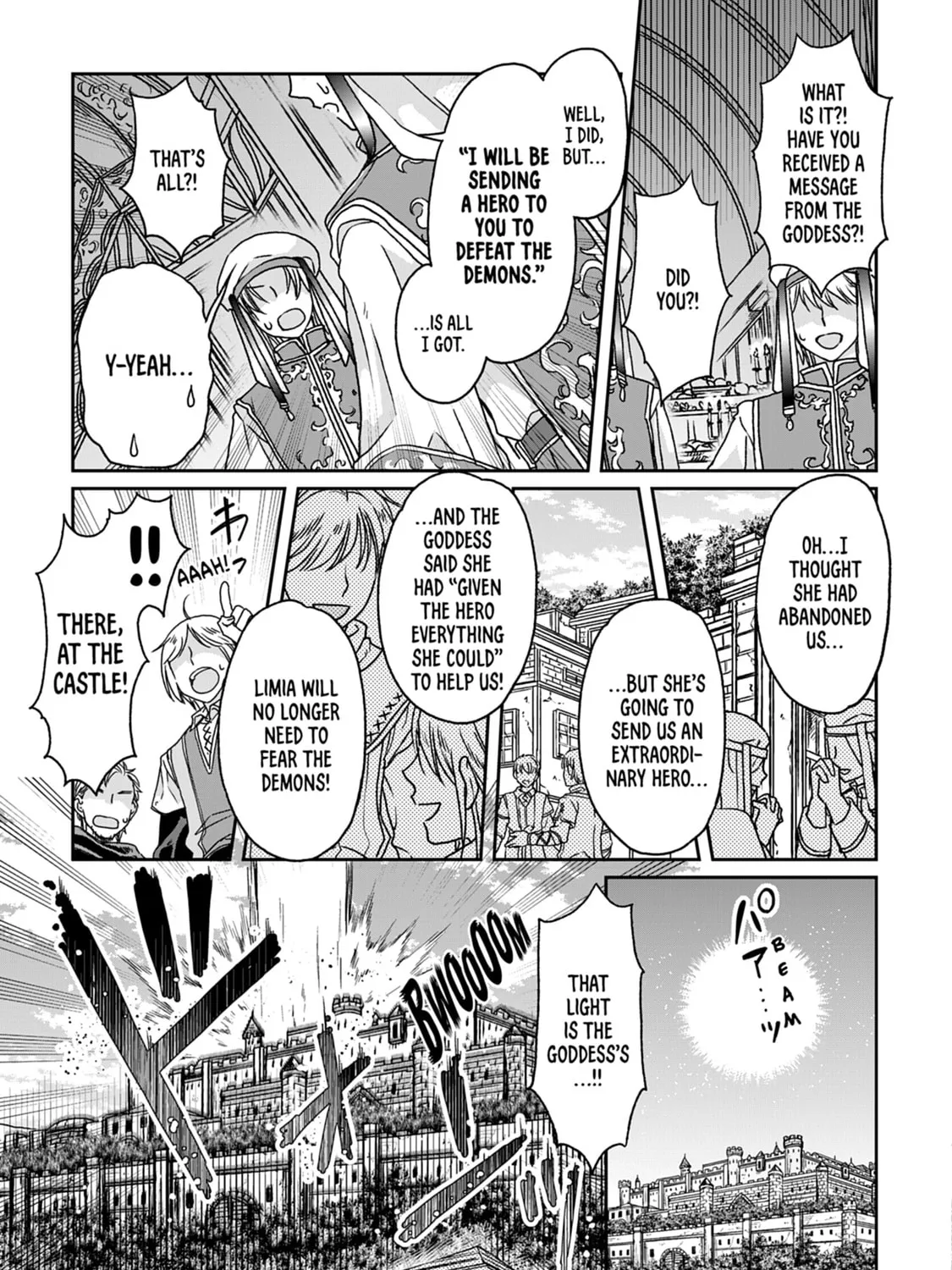 Tsukimichi: Moonlit Fantasy Chapter 29 page 45 - 