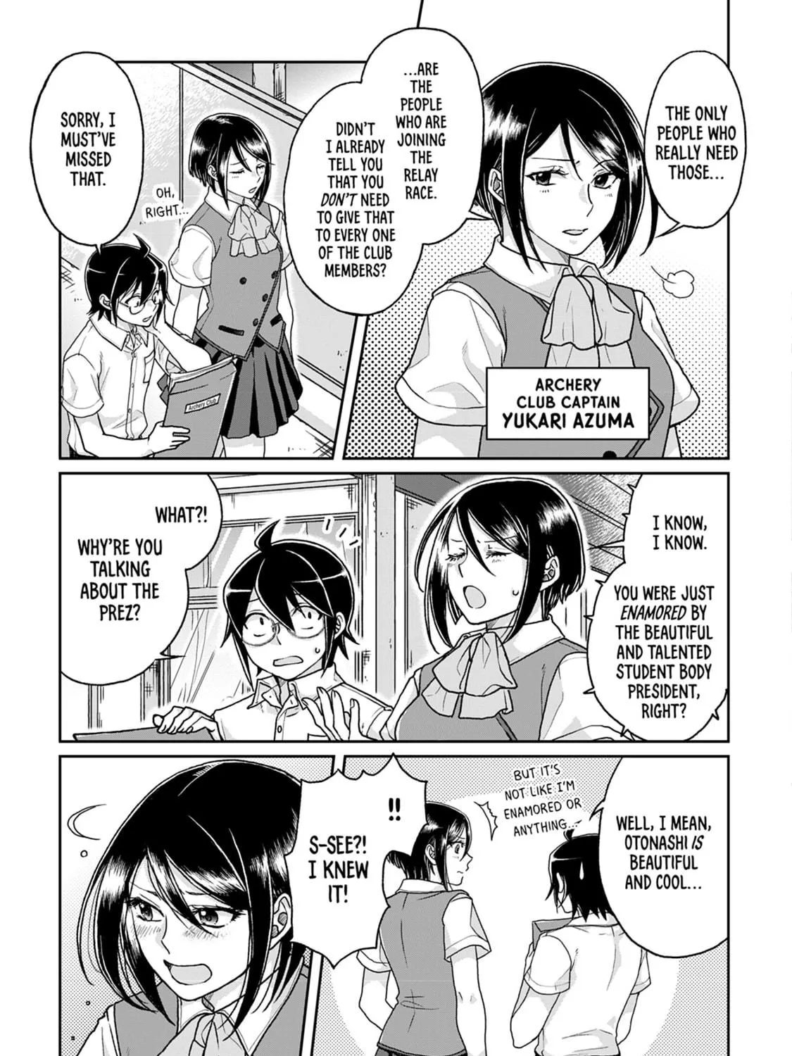 Tsukimichi: Moonlit Fantasy Chapter 29 page 9 - 