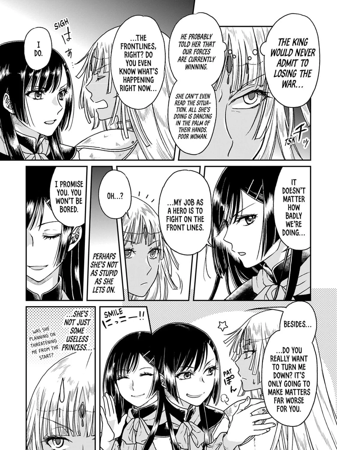 Tsukimichi: Moonlit Fantasy Chapter 30 page 19 - 