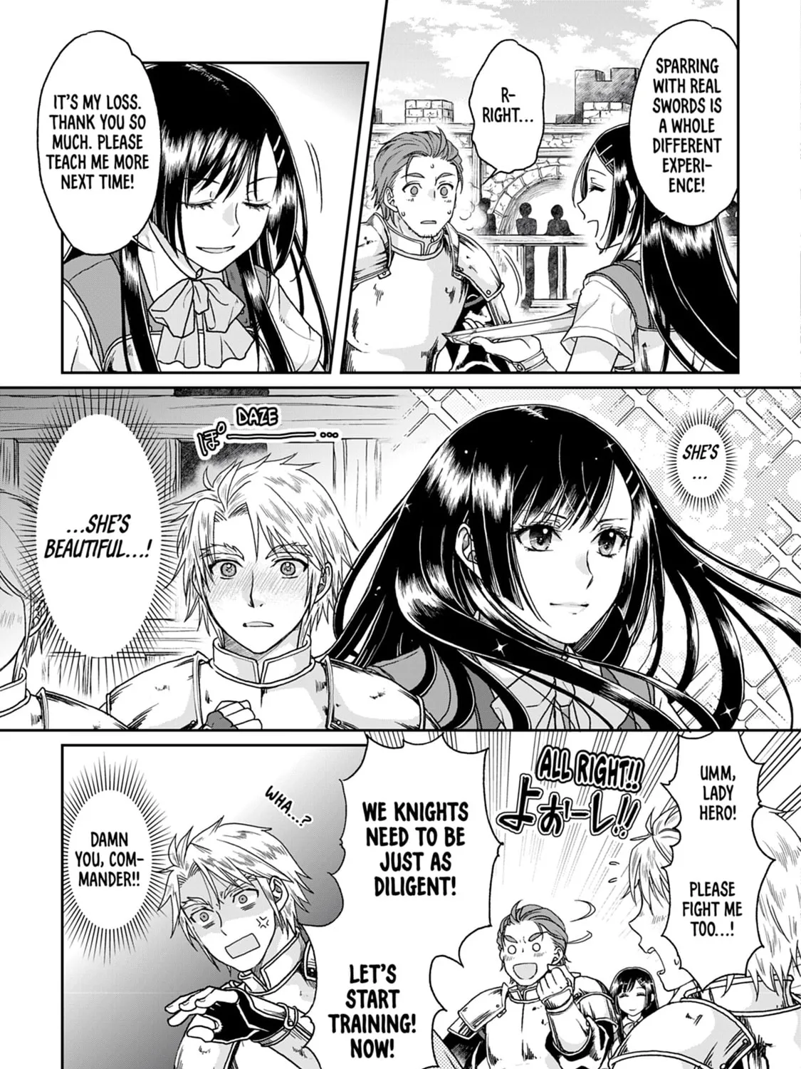 Tsukimichi: Moonlit Fantasy Chapter 30 page 25 - 