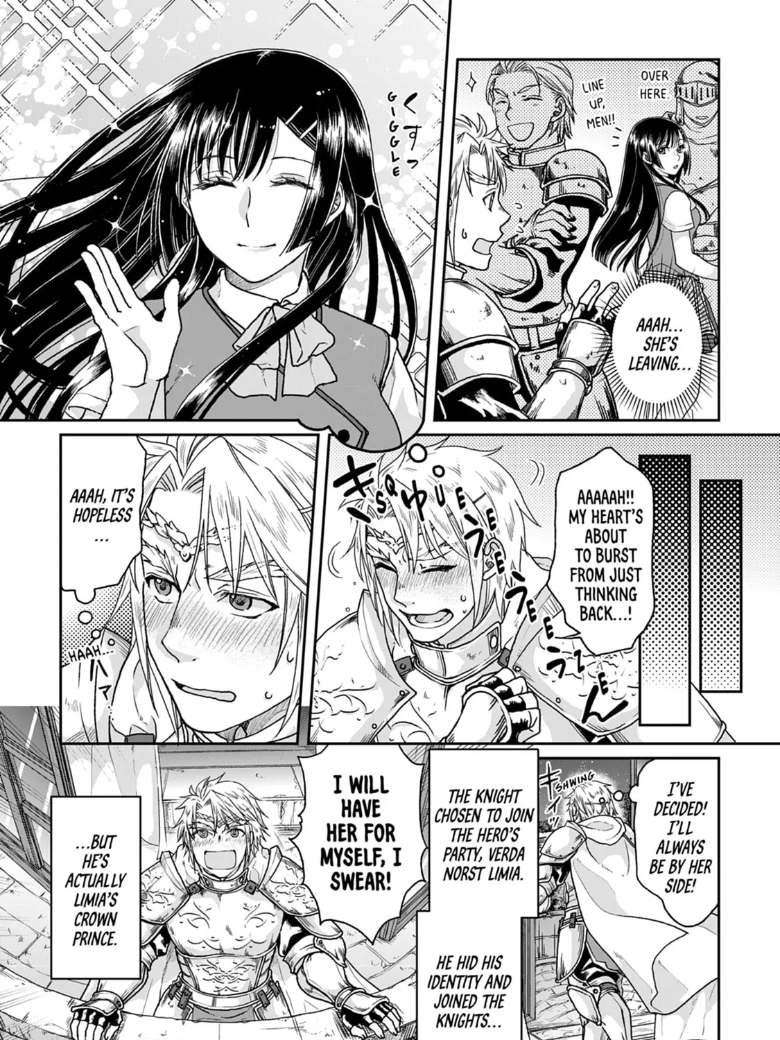 Tsukimichi: Moonlit Fantasy Chapter 30 page 27 - 
