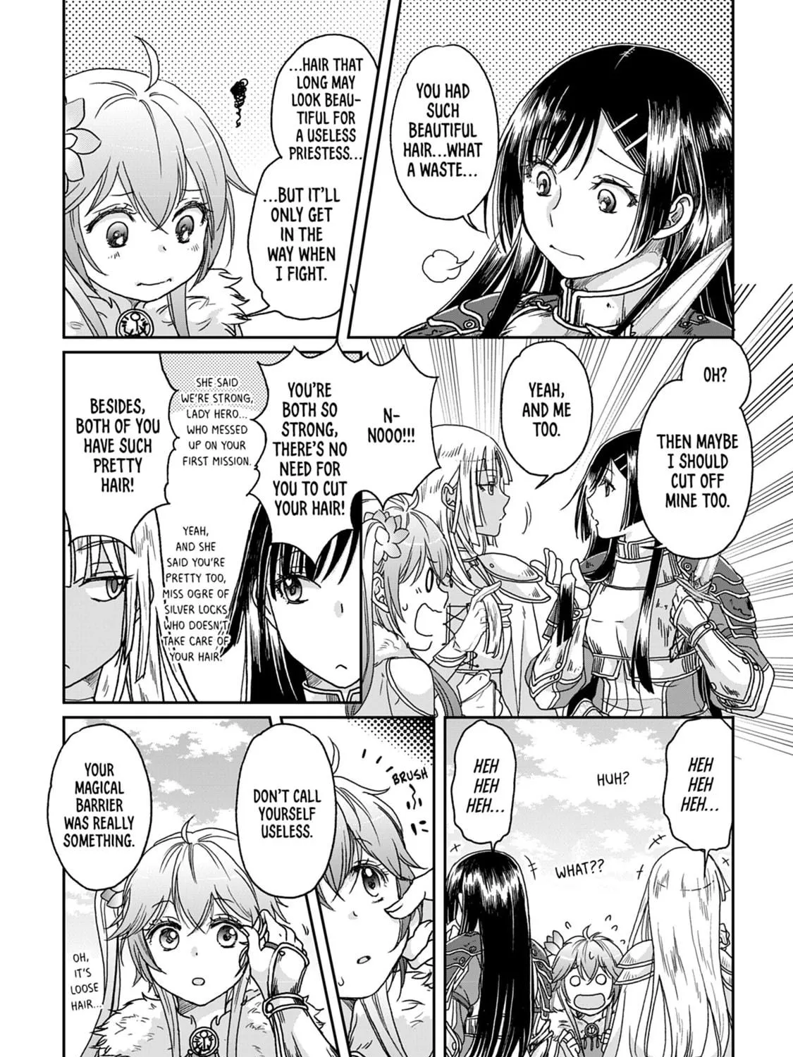 Tsukimichi: Moonlit Fantasy Chapter 30 page 47 - 