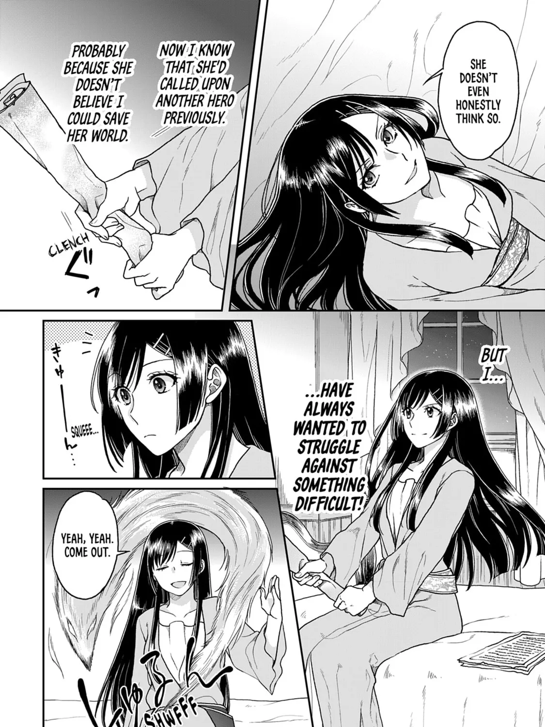 Tsukimichi: Moonlit Fantasy Chapter 30 page 7 - 