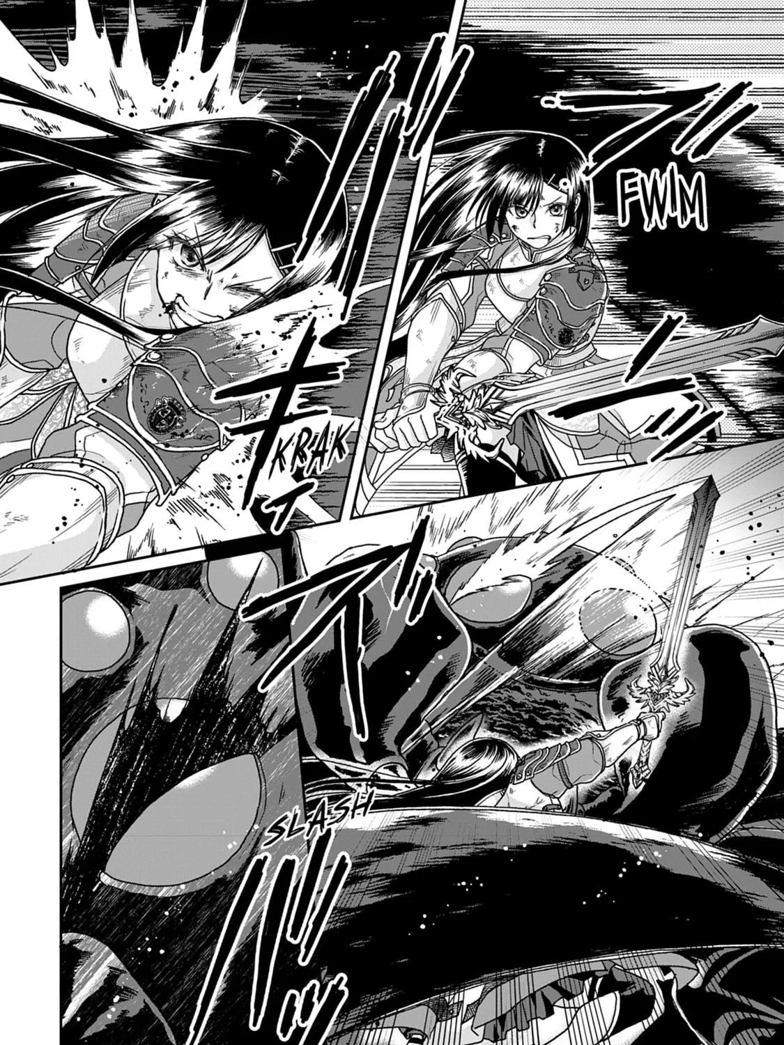 Tsukimichi: Moonlit Fantasy Chapter 31 page 19 - 