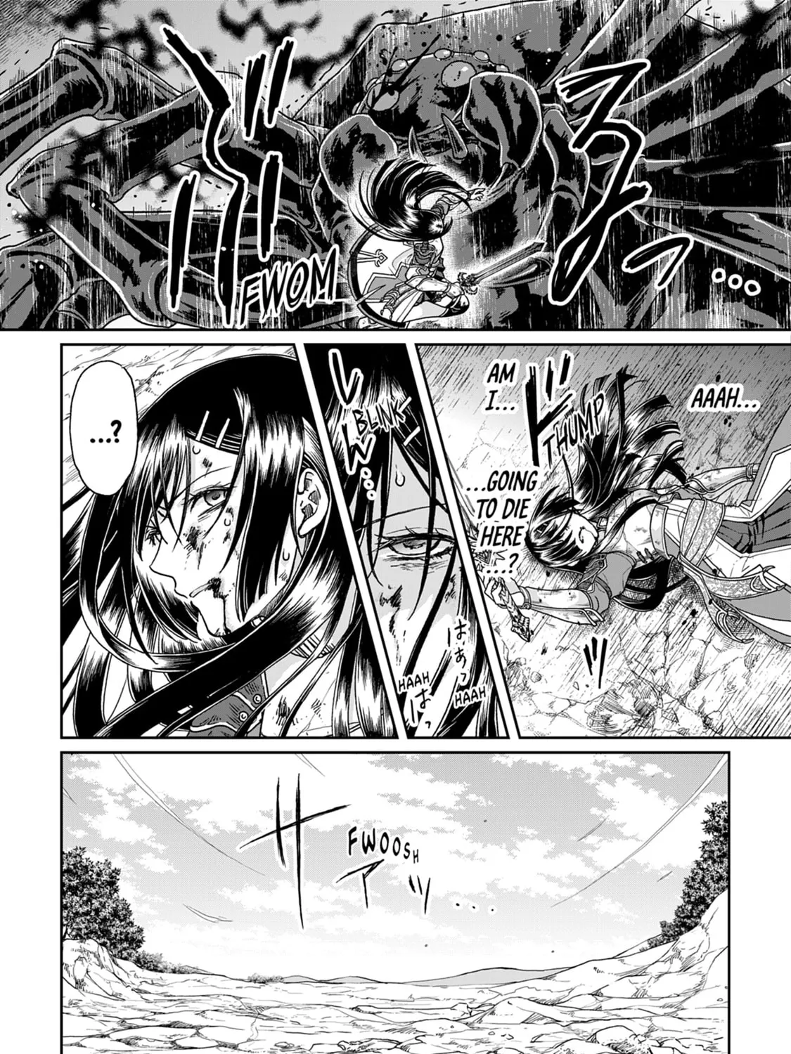 Tsukimichi: Moonlit Fantasy Chapter 31 page 21 - 