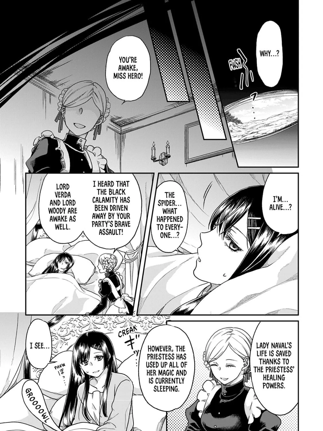 Tsukimichi: Moonlit Fantasy Chapter 31 page 23 - 