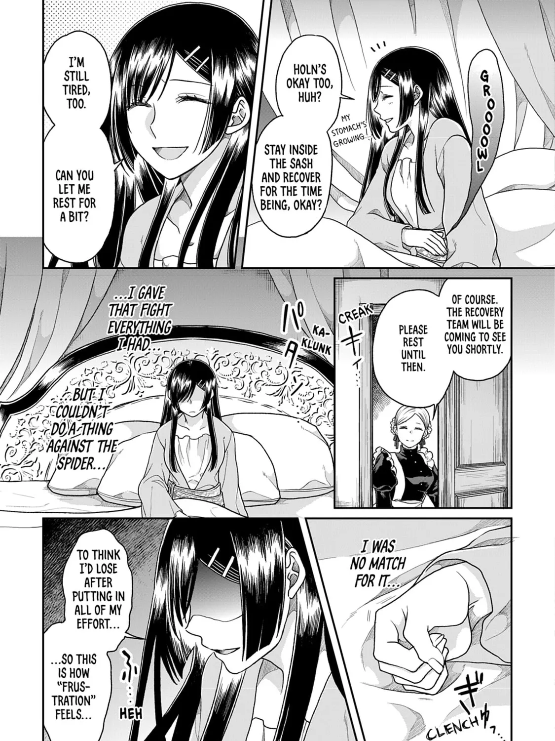 Tsukimichi: Moonlit Fantasy Chapter 31 page 25 - 